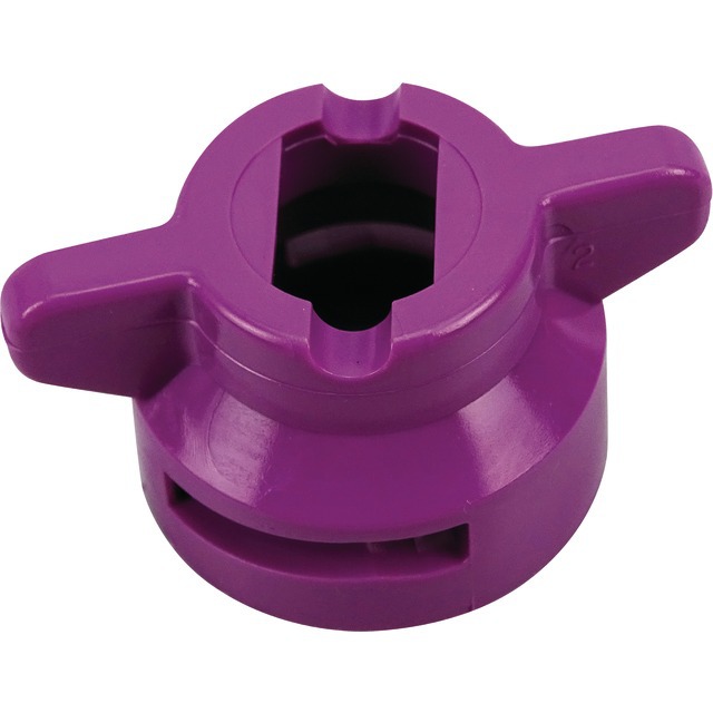 Ecrou Hardi Lilas 8MM Ergots Fins référence fournisseur 267760
